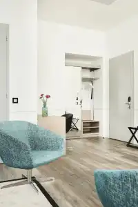 Boutique Residence Budapest - 55