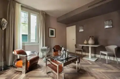 Liassidi Wellness Suites - 79