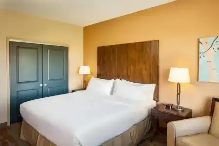 Holiday Inn San Antonio Northwest - SeaWorld Area - 37