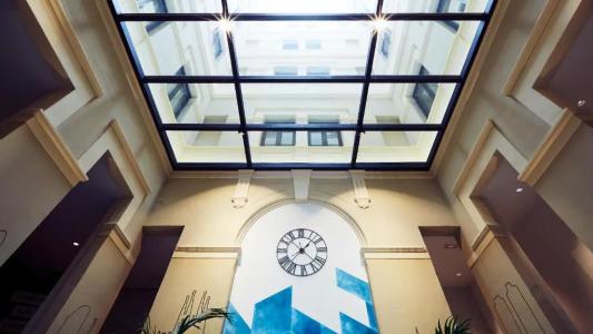 TOC Hostel Barcelona - 17