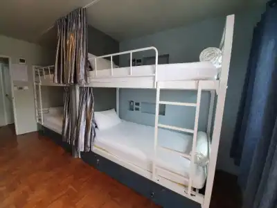 The August Hostel - 28