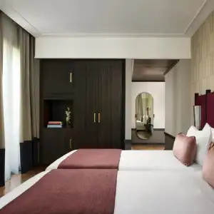 Tivoli Milano President - 9