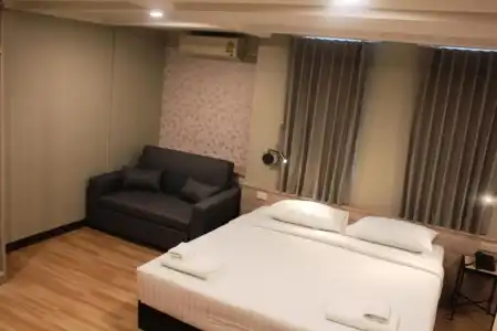 YWCA Bangkok - 18