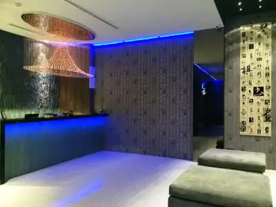 Bliss Singapore - 1