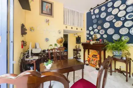 The Unforgotten B&B - 27