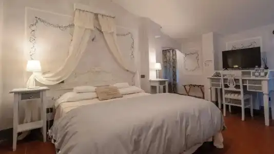 Il Castagnolo Country B&B - 107
