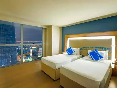 Novotel Danang Premier Han River - 139