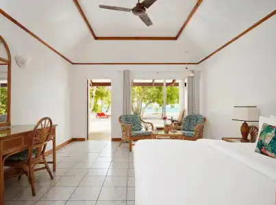 Villa Park Sun Island Resort - 5