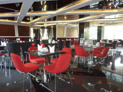 Nova Express Pattaya - 12
