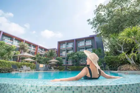 Holiday Inn Express PHUKET PATONG BEACH CENTRAL by IHG - 18