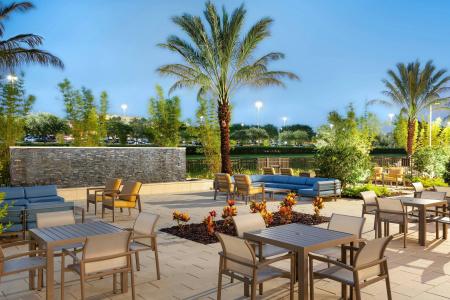 SpringHill Suites Orlando at Millenia - 33