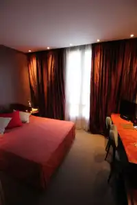 Hôtel Saint Christophe Aix en Provence Centre Ville - 164
