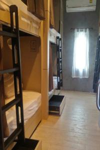 Rowhou8E Hostel Huahin - 4