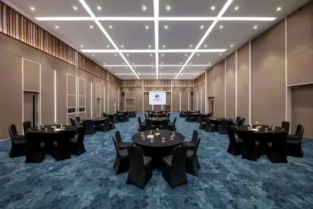DoubleTree by Hilton Phuket Banthai Resort - 18