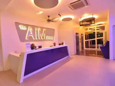 The AIM Patong - 19