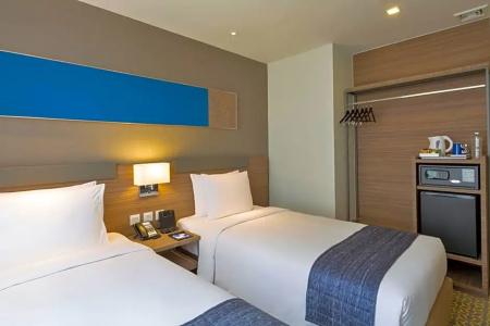 Holiday Inn Express Bangkok Sathorn by IHG - 88