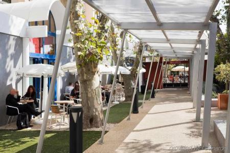 Ibis Marseille Centre Gare Saint Charles - 20
