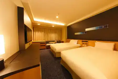 JAL City Aomori - 48