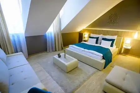 The Unforgettable - Tiliana by Homokys & Spa - 21