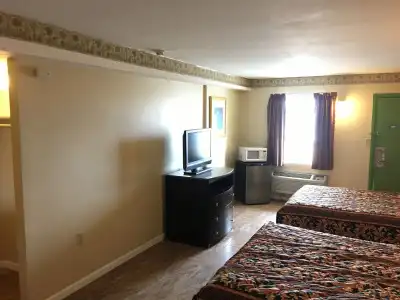 Sea Palace Inn - 1