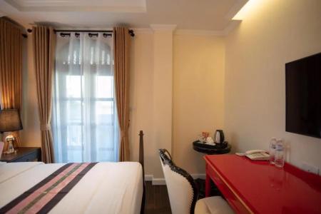 Nanta Glam CM & Residences - 104