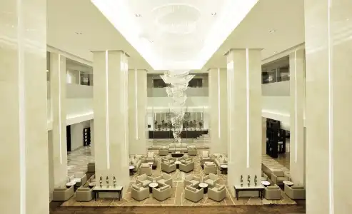 Chiang Mai Marriott - 2