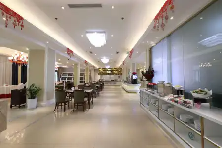 Xin Hao Hui(សណ្ឋាគា ចូវជីស៊ីនហាវ) - 16