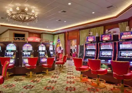 The Orleans & Casino - 13