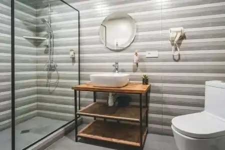 Boutique Terra Bridge - 33