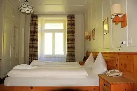 Schatzalp Snow & Mountain Resort - 16