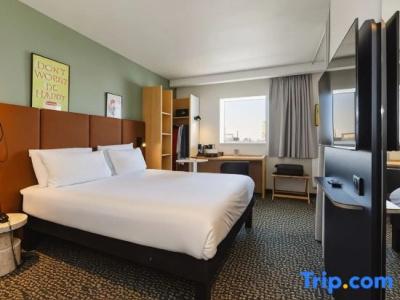 ibis Rennes Centre Gare Sud - 71