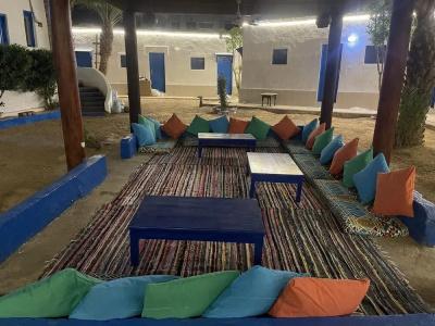 Auski Hostel Dahab - 10