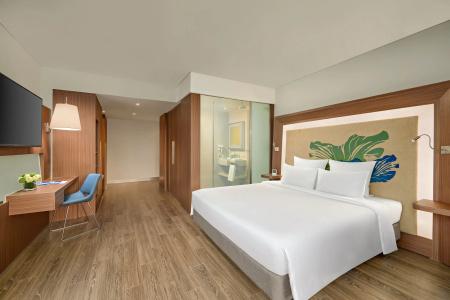 Novotel Saigon Centre - 3