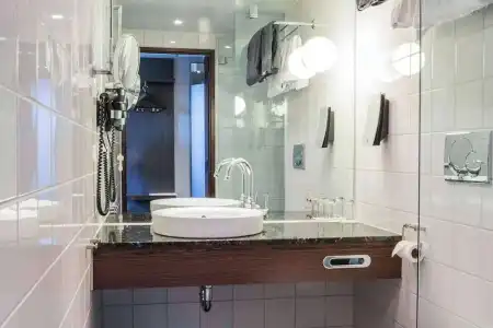 Clarion Post, Gothenburg - 38
