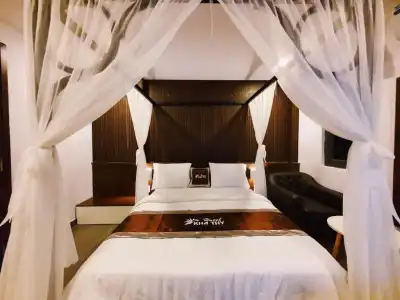Kha Thy by OYO Rooms - 58
