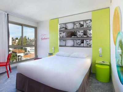ibis Styles Cannes le Cannet - 44