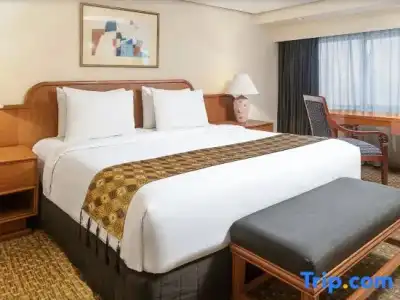 Aryaduta Menteng - 136