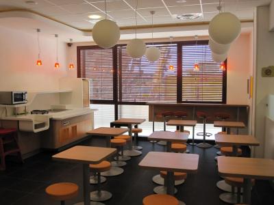 ibis budget Perpignan Centre Méditerranée - 12