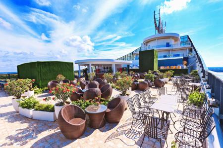 Muong Thanh Luxury Can Tho - 22