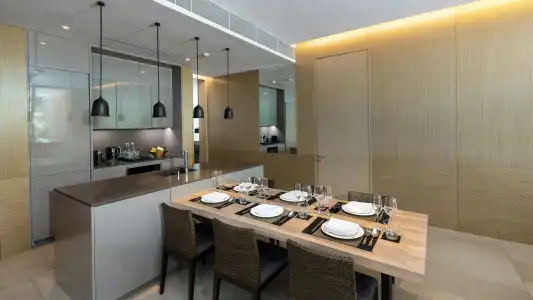 Twinpalms MontAzure Phuket - 35