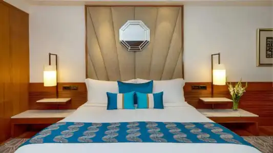 InterContinental Marine Drive Mumbai by IHG - 55