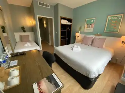 Hôtel de L'Océan - 38
