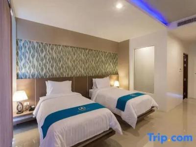 The Phu Beach - 109