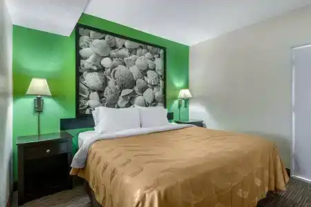 Quality Inn Daytona Beach Oceanfront - 47