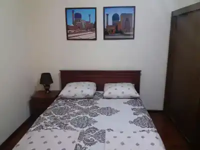 Abu Shakheen Guesthouse - 13