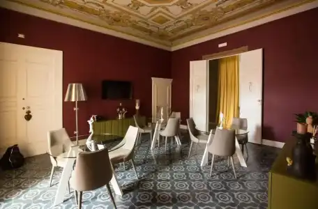 Palazzo Cannavina - 4