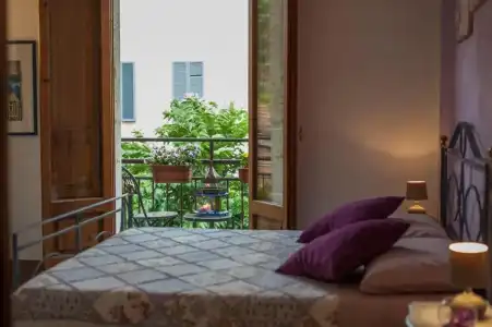 B&B la Coperta Ricamata - 29