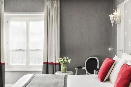 Maison Albar - Le Diamond - 9