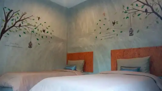 Phurang Hill Resort - 11