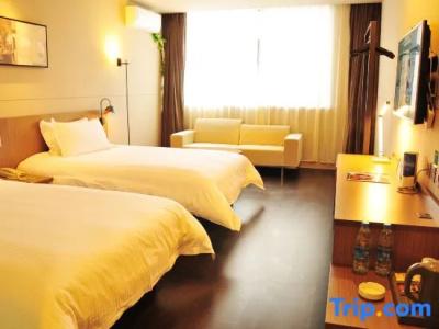 Jinjiang Inn Select - 50